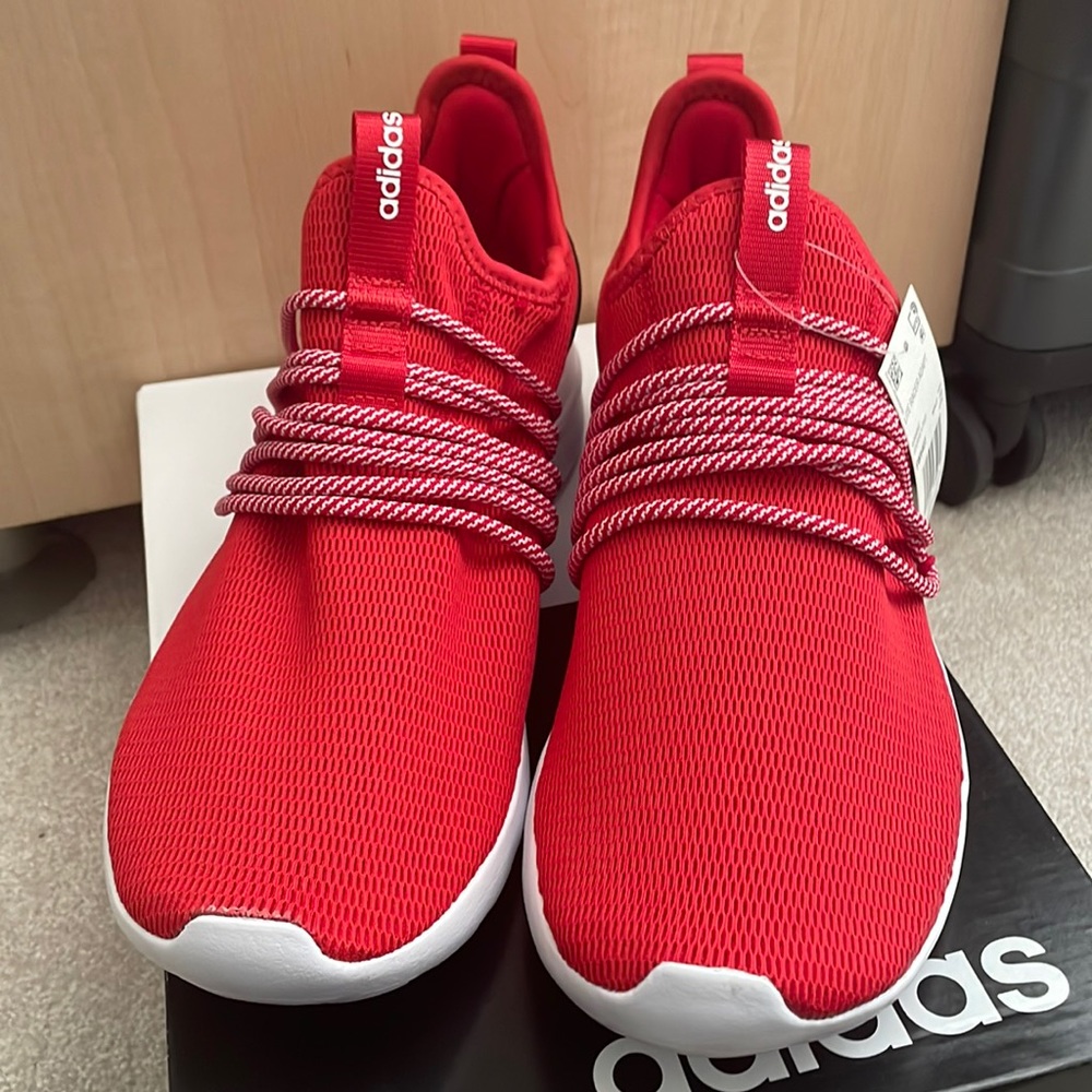 Mens Adidas Lite Racer Adapt
